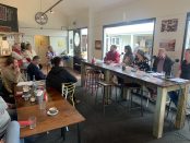 Anglesea By-Election Forum
