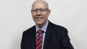 Clive Pugh - Committee for Geelong
