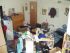 Open home horror stories - messy room