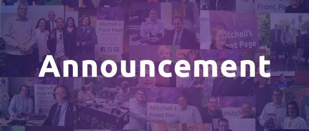Announcement
